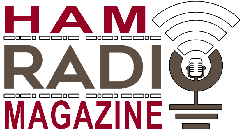Интернет-магазин "Ham radio magazin""