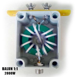 Балун BAL11-2000  1:1 2000 Вт_1