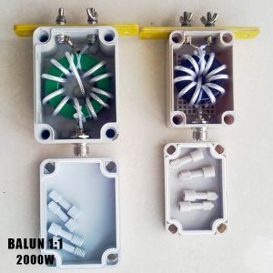 Балун BAL11-2000  1:1 2000 Вт_2