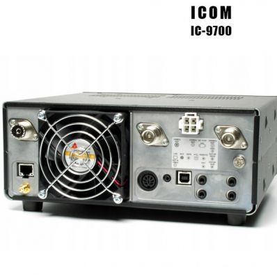 УКВ трансивер Icom IC9700