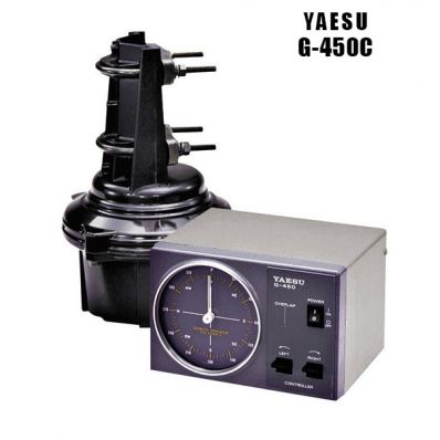 Антенное поворотное устройство Yaesu G-450C