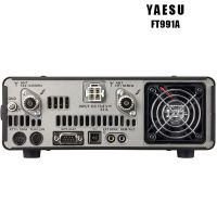 Компактный КВ/УКВ трансивер Yaesu FT-991A_1