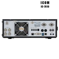 Коротковолновый трансивер Icom IC-7610_3