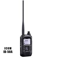 Портативная радиостанция ICOM  ID-50A_0