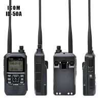 Портативная радиостанция ICOM  ID-50A_1