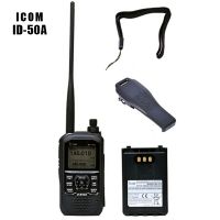 Портативная радиостанция ICOM  ID-50A_2
