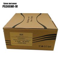 Блок питания PS30SWI-IV 13.8V 30A_3