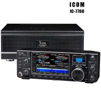 Коротковолновый трансивер Icom IC-7760_1