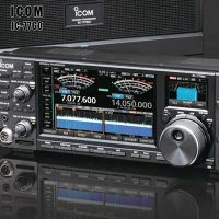 Коротковолновый трансивер Icom IC-7760_3