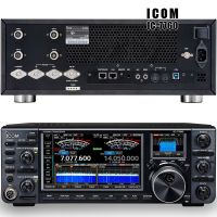 Коротковолновый трансивер Icom IC-7760_4