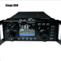 SDR Трансивер Xiegu G90_3