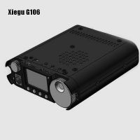 Трансивер Xiegu G106_3