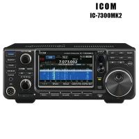 Коротковолновый трансивер Icom IC-7300MK2