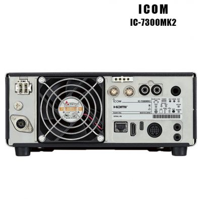 Коротковолновый трансивер Icom IC-7300MK2